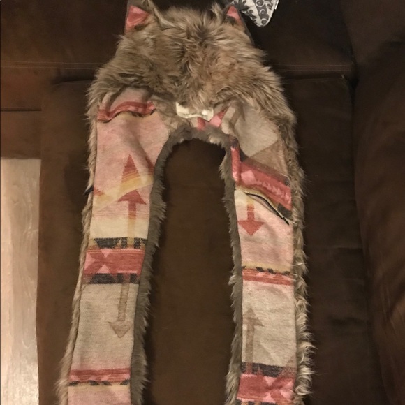 Accessories - Spirithood
